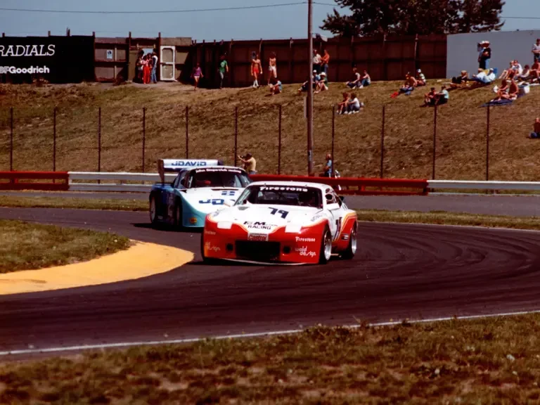 1981 Porsche 924 Carrera GT - Image 7 of 31