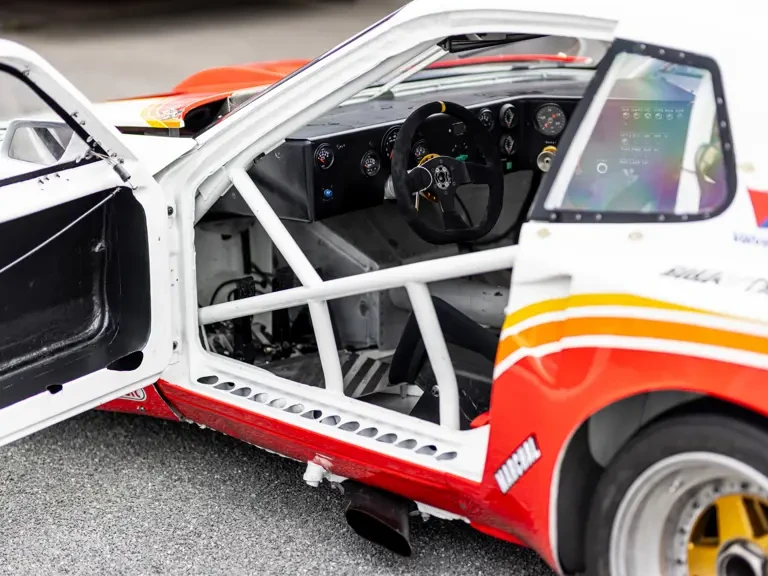 1981 Porsche 924 Carrera GT - Image 29 of 31