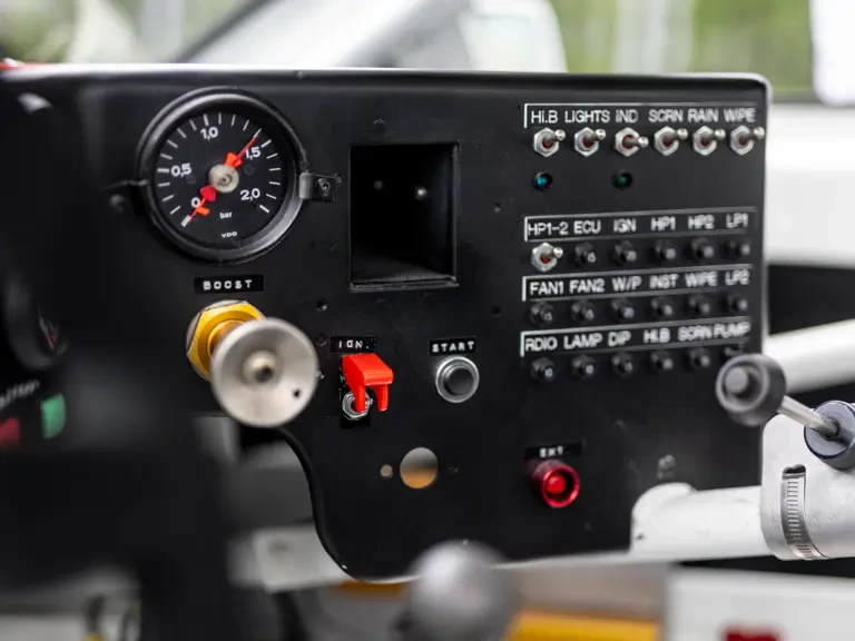 1981 Porsche 924 Carrera GT - Image 18 of 31