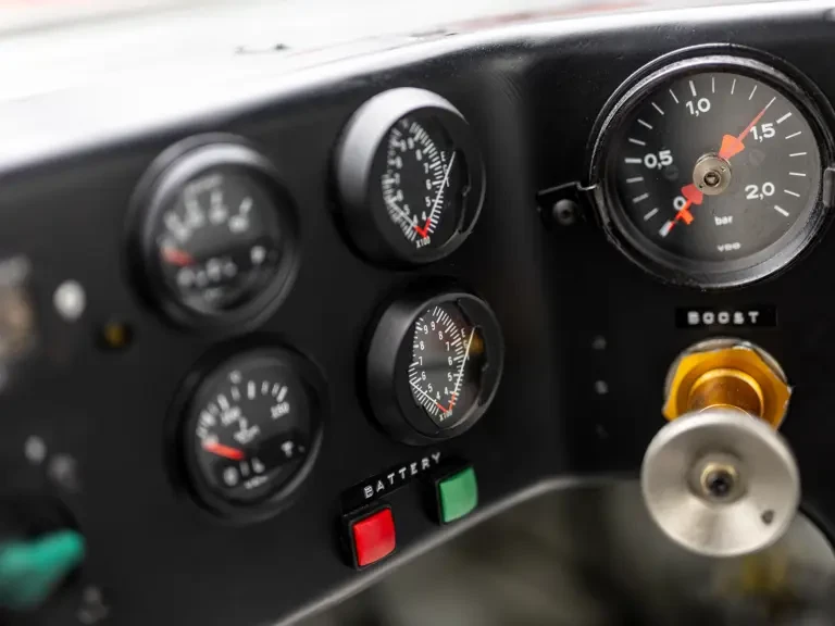1981 Porsche 924 Carrera GT - Image 23 of 31