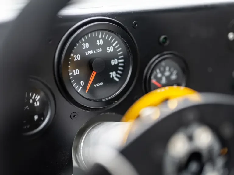 1981 Porsche 924 Carrera GT - Image 15 of 31