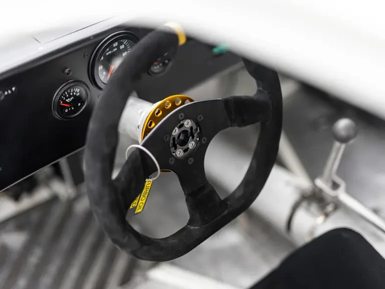 1981 Porsche 924 Carrera GT - Image 13 of 31