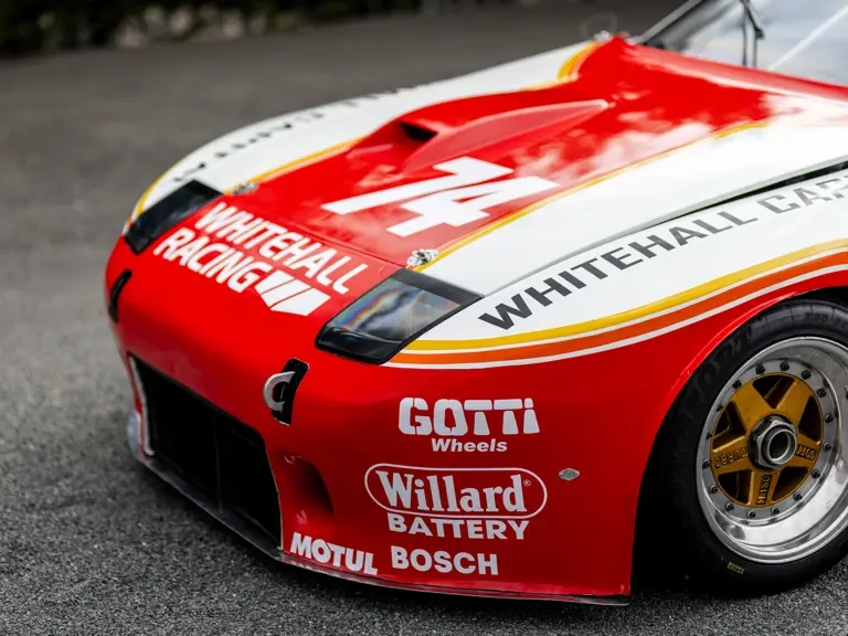 1981 Porsche 924 Carrera GT - Image 31 of 31