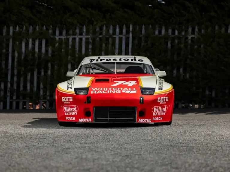 1981 Porsche 924 Carrera GT - Image 9 of 31