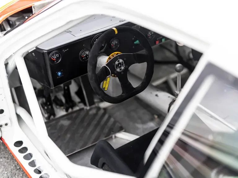 1981 Porsche 924 Carrera GT - Image 14 of 31
