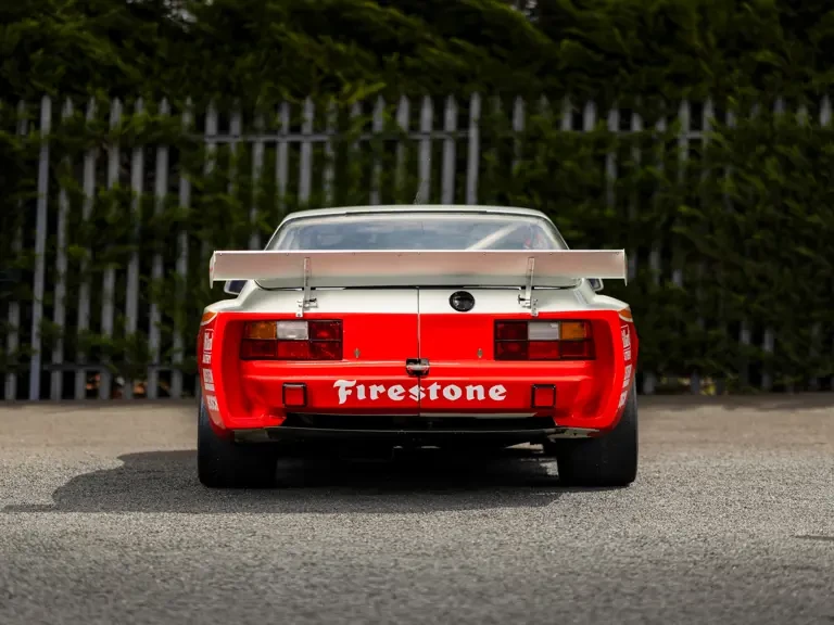 1981 Porsche 924 Carrera GT - Image 10 of 31