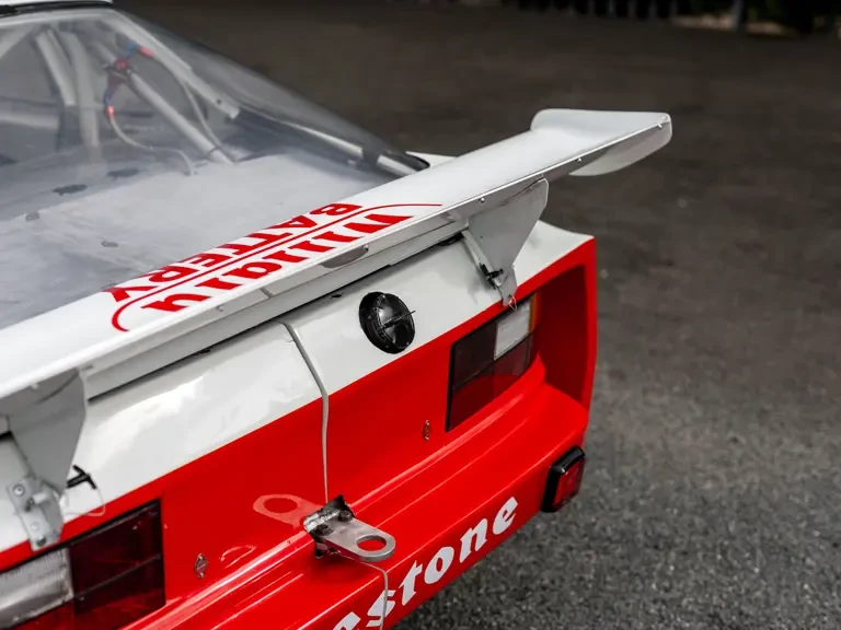 1981 Porsche 924 Carrera GT - Image 30 of 31