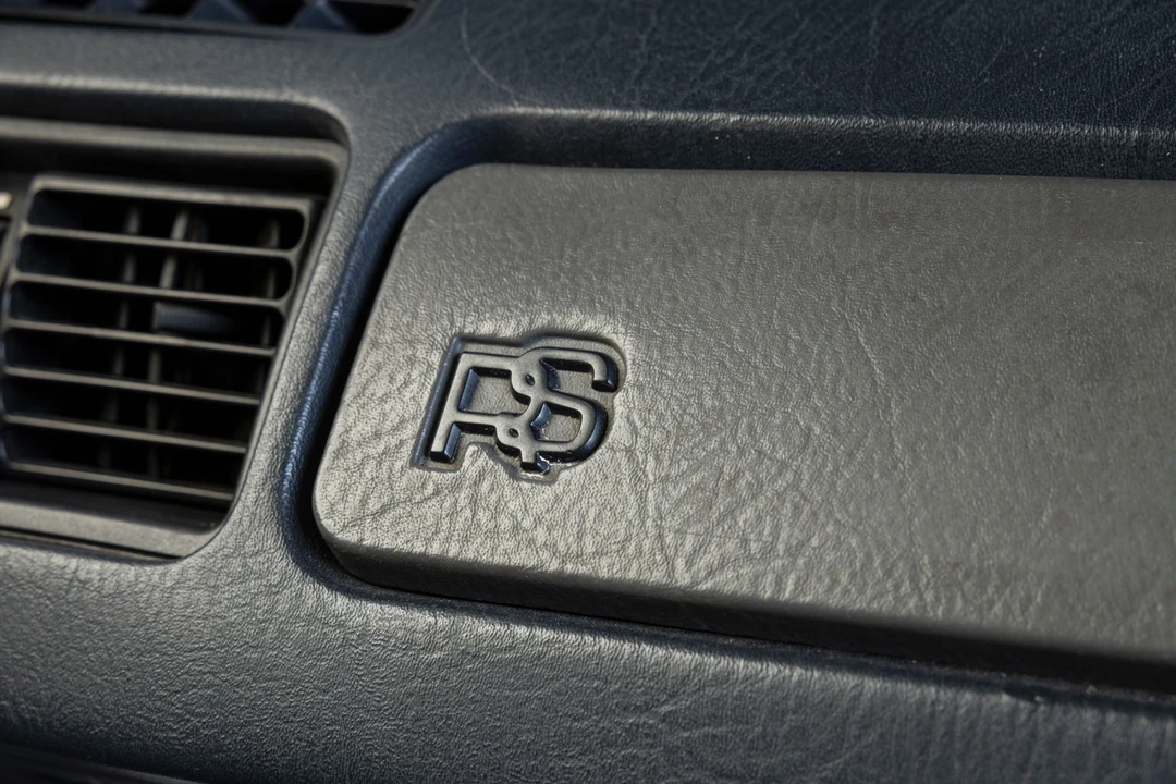 1987 Ford Sierra RS Cosworth - Image 4 of 24