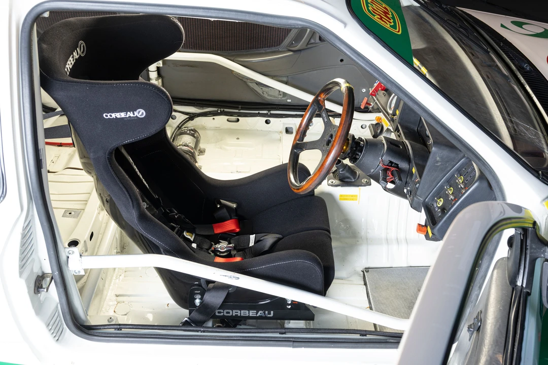 1987 Ford Sierra RS Cosworth - Image 24 of 24