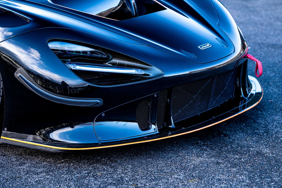 2022 McLaren 720S - Image 25 of 31