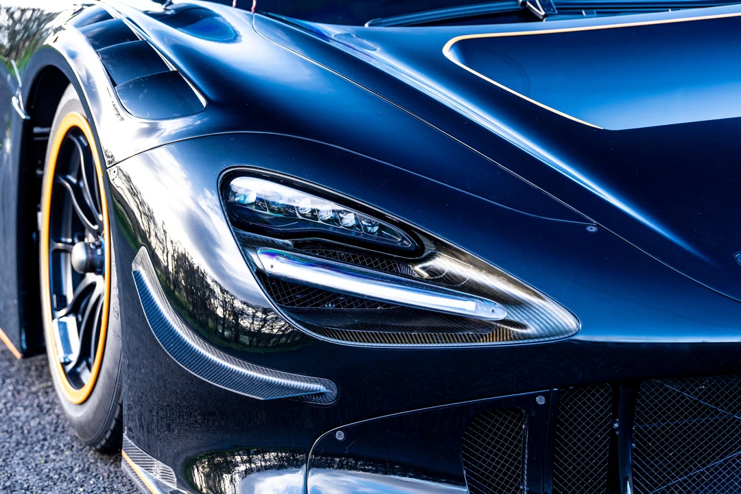 2022 McLaren 720S - Image 29 of 31