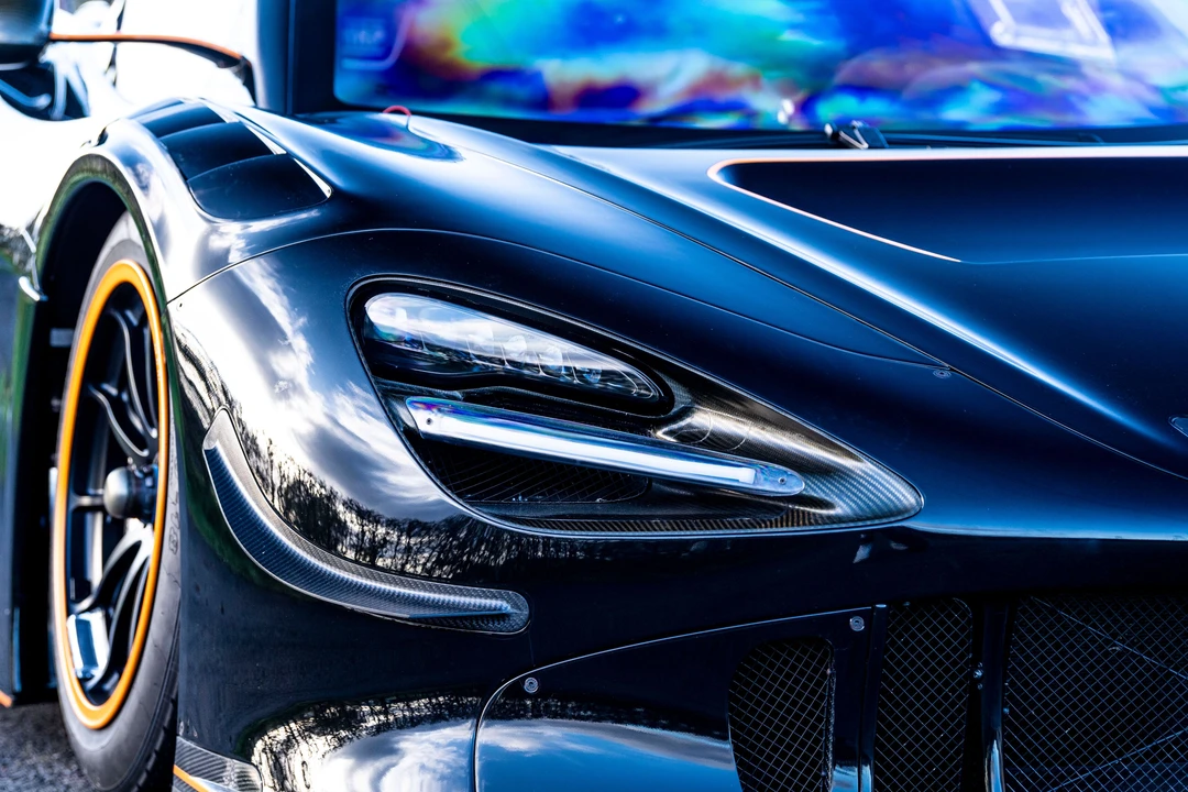 2022 McLaren 720S - Image 28 of 31