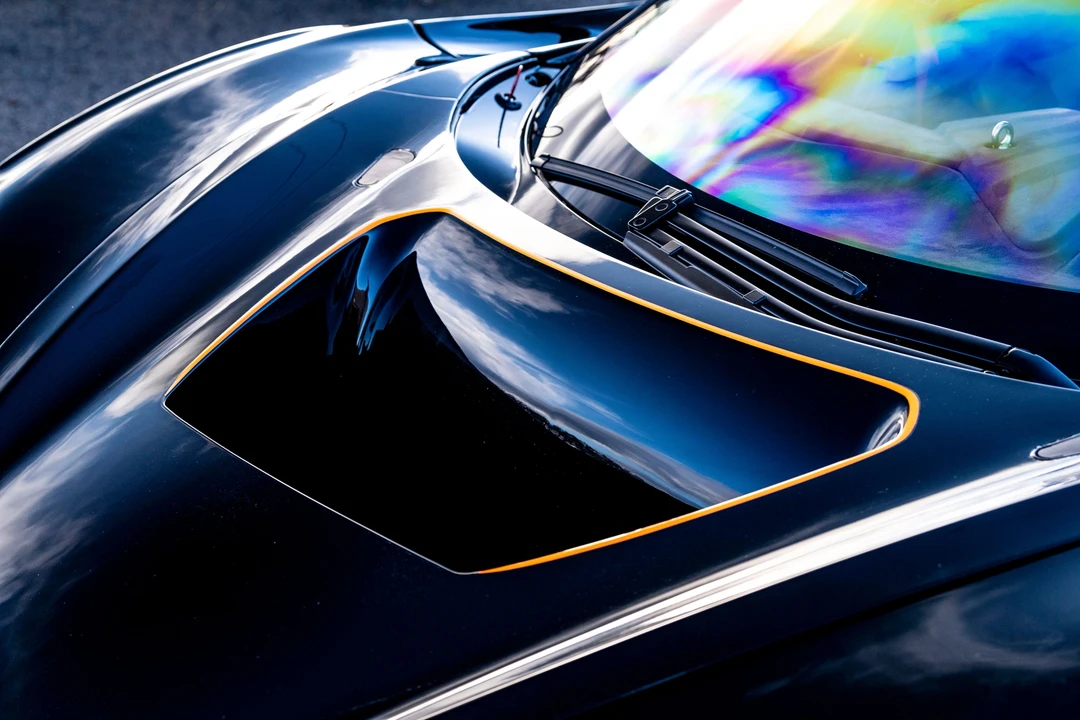 2022 McLaren 720S - Image 22 of 31
