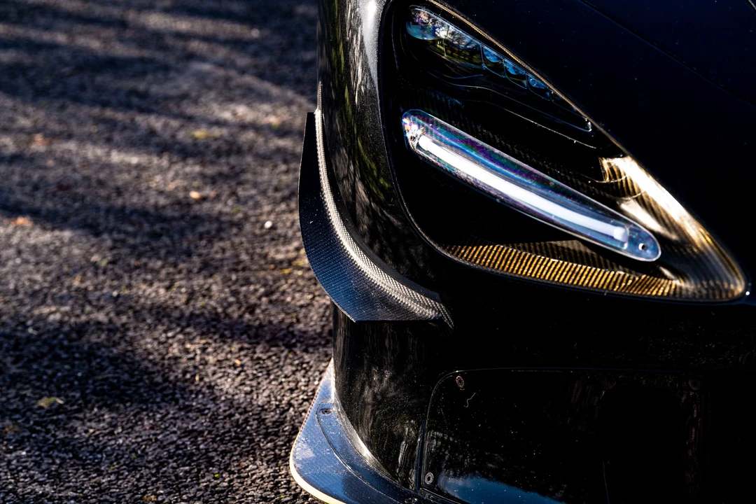 2022 McLaren 720S - Image 3 of 31