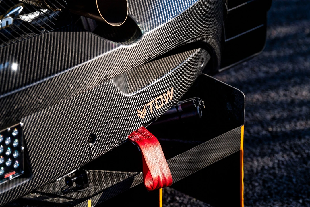 2022 McLaren 720S - Image 11 of 31