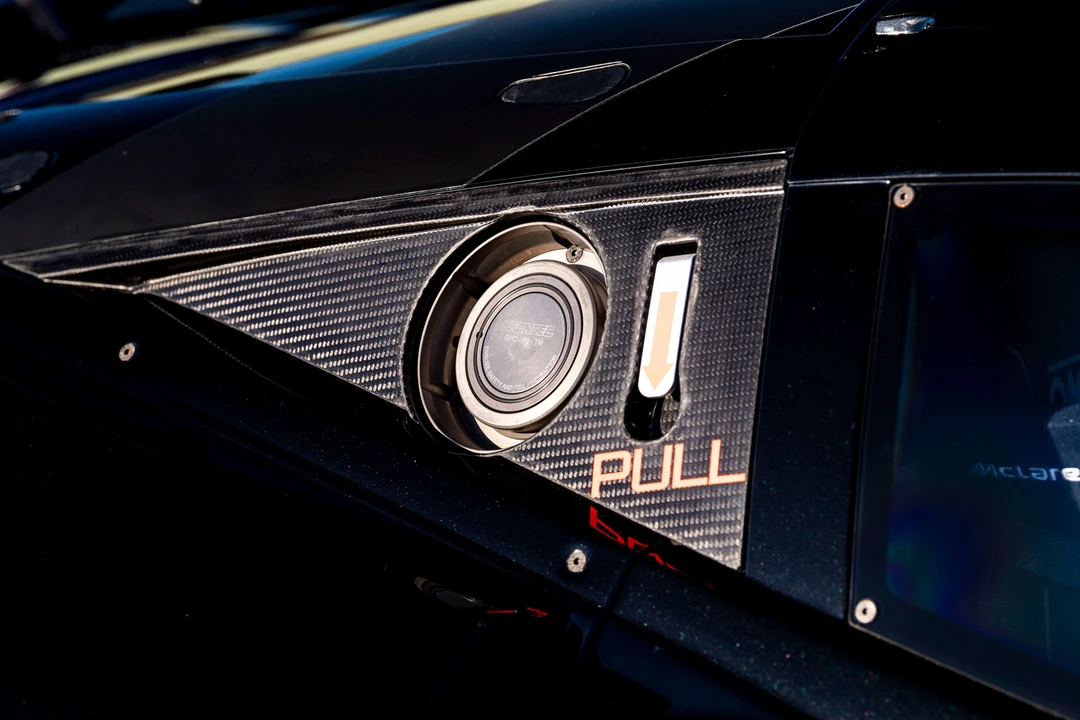 2022 McLaren 720S - Image 5 of 31