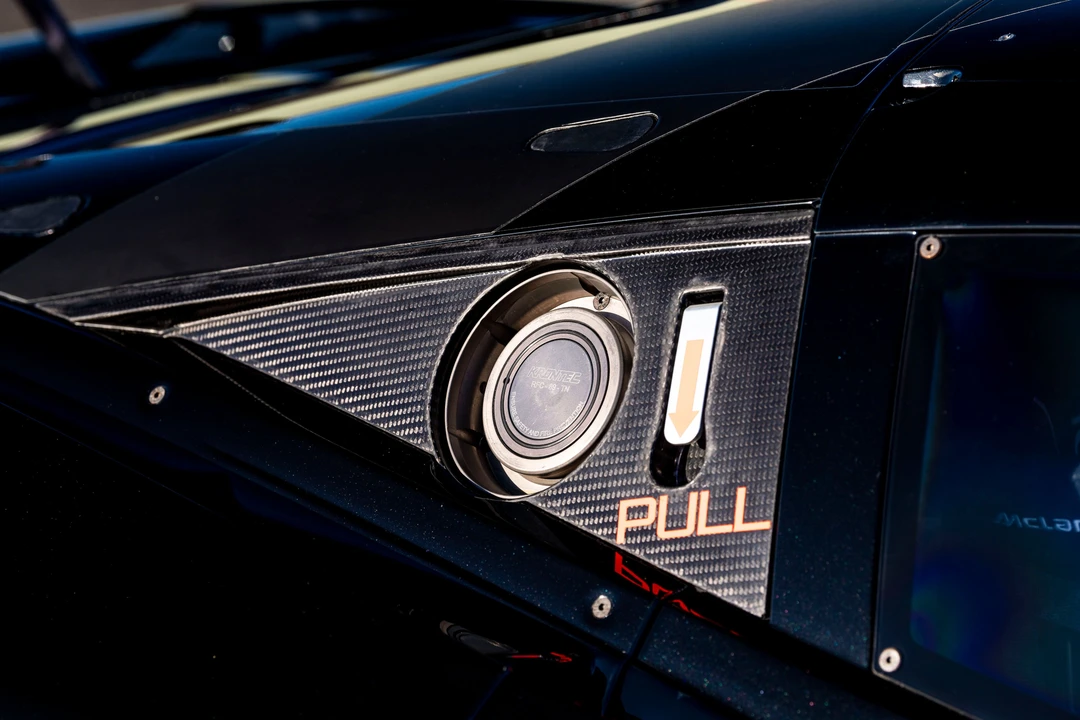 2022 McLaren 720S - Image 6 of 31