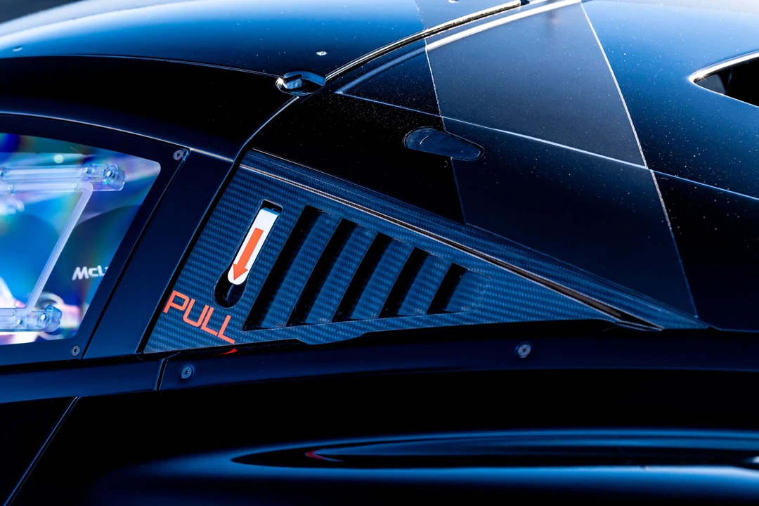 2022 McLaren 720S - Image 20 of 31