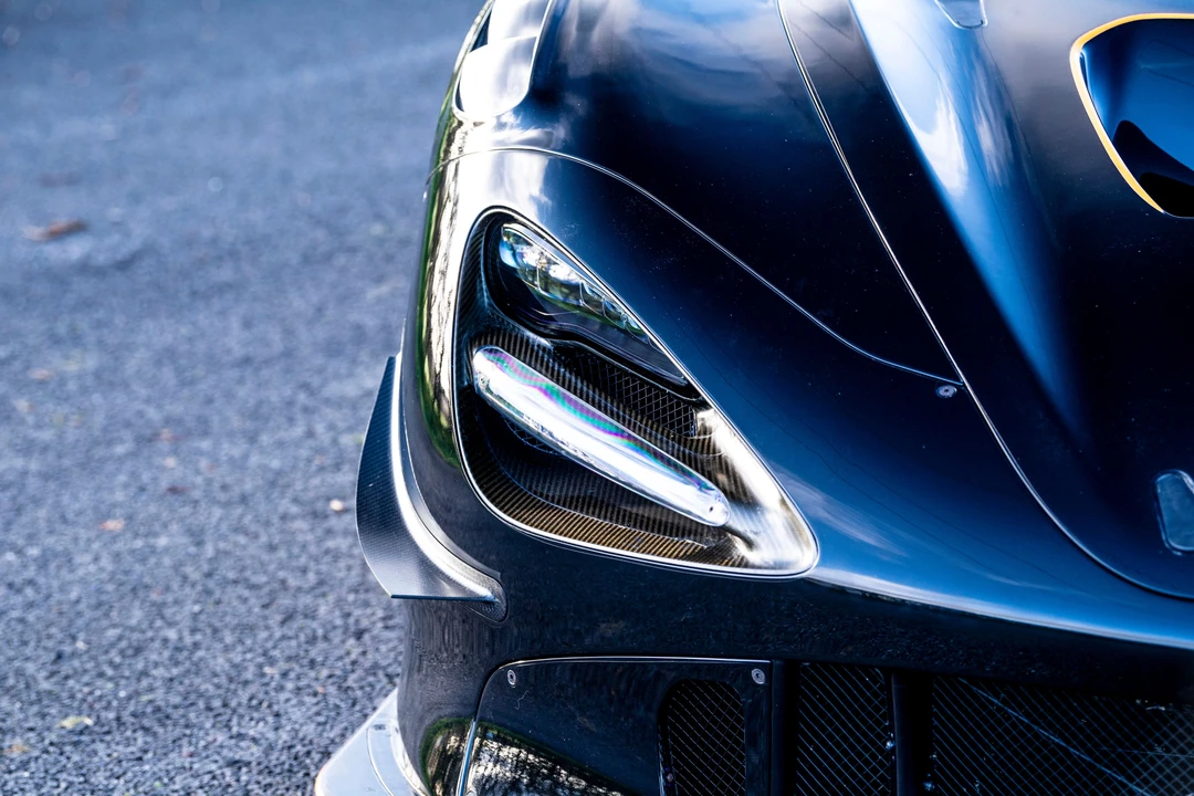 2022 McLaren 720S - Image 30 of 31