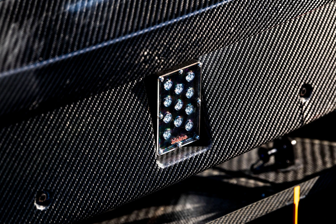 2022 McLaren 720S - Image 14 of 31