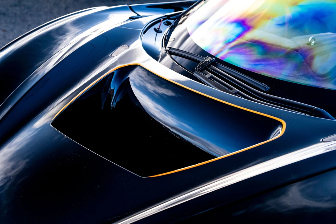 2022 McLaren 720S - Image 24 of 31