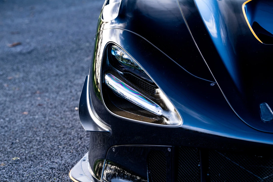 2022 McLaren 720S - Image 31 of 31