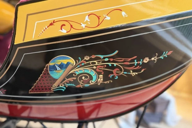 Parts & Memorabilia Bodywork - Image 5 of 8