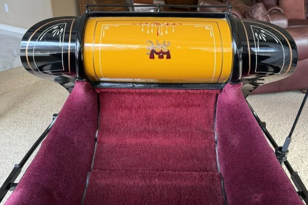 Parts & Memorabilia Bodywork - Image 8 of 8