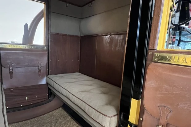 1880 Parts & Memorabilia Trailers - Image 5 of 7