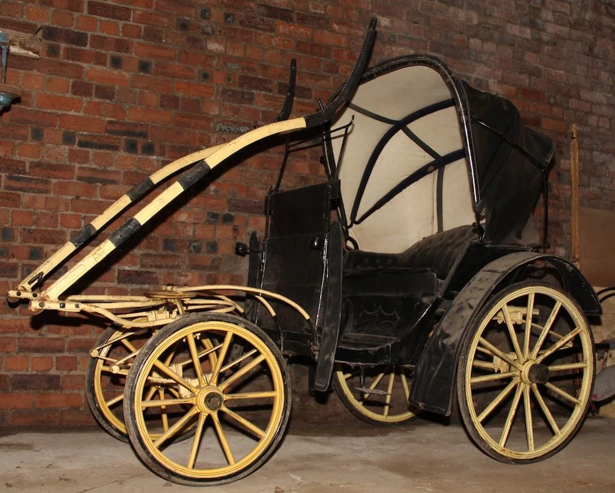 1890 Maserati A6 - Image 7 of 7