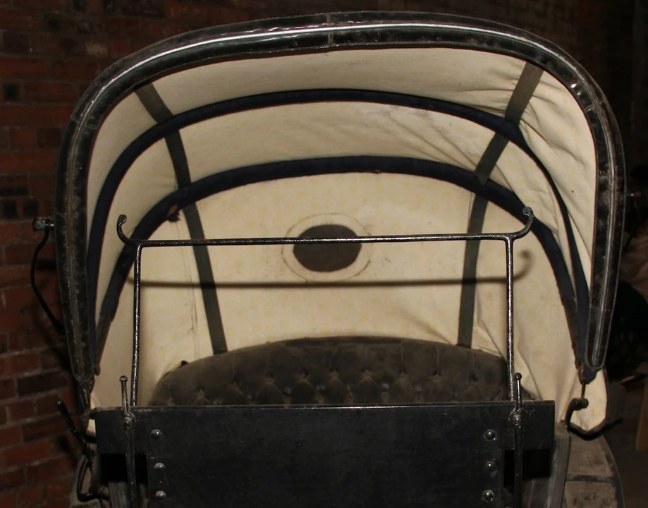 1890 Maserati A6 - Image 5 of 7