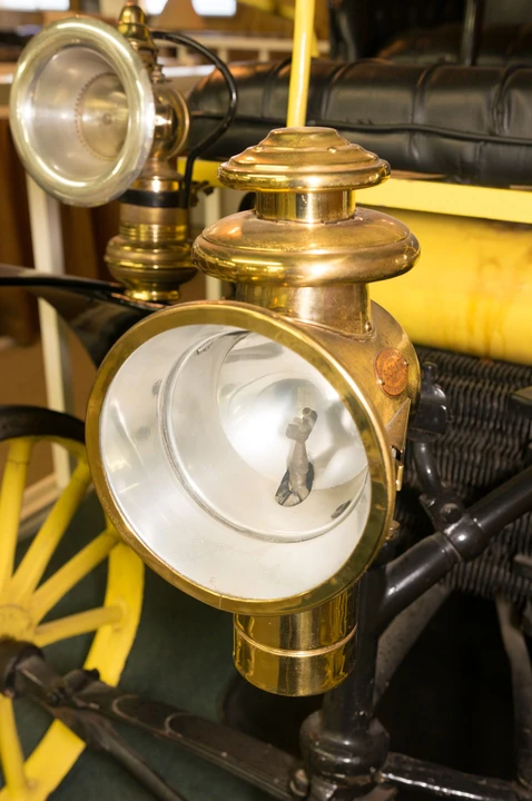 1900 Panhard - Image 8 of 16