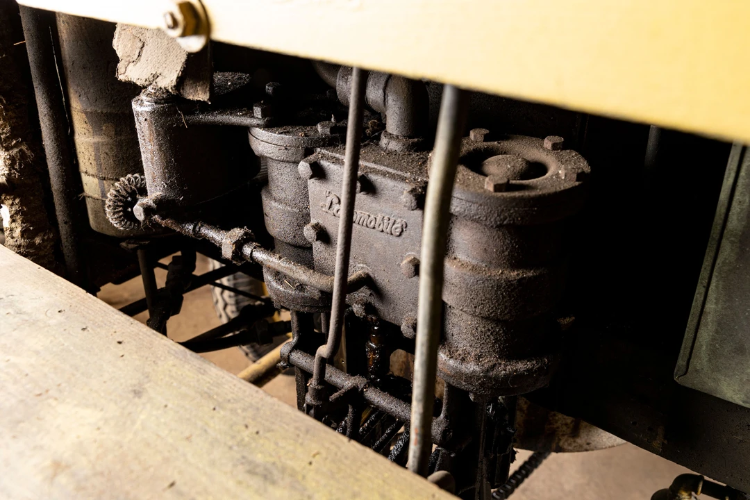 1901 Locomobile - Image 13 of 23