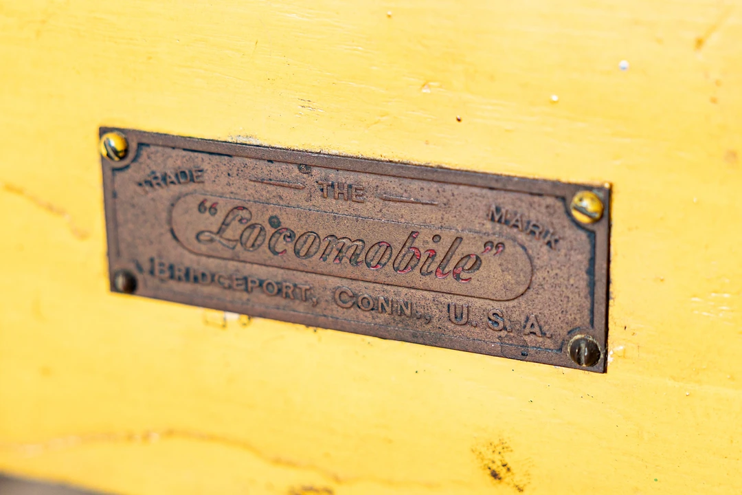 1901 Locomobile - Image 11 of 23