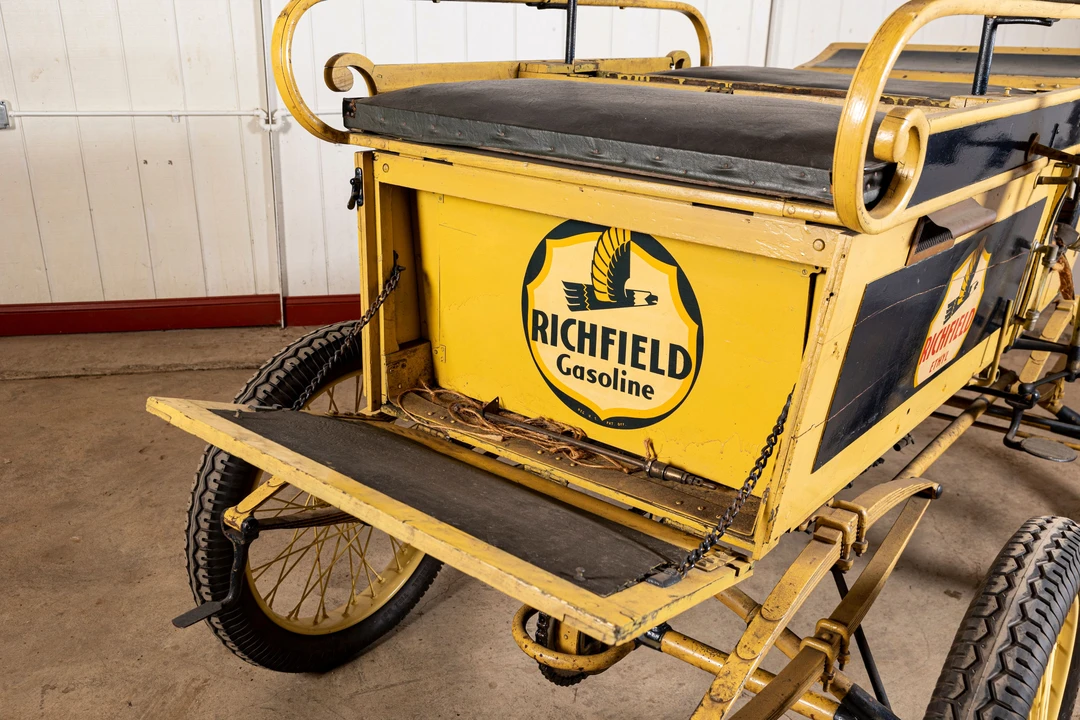 1901 Locomobile - Image 10 of 23