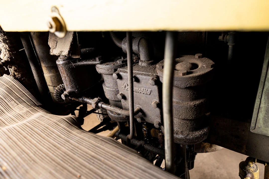 1901 Locomobile - Image 16 of 23