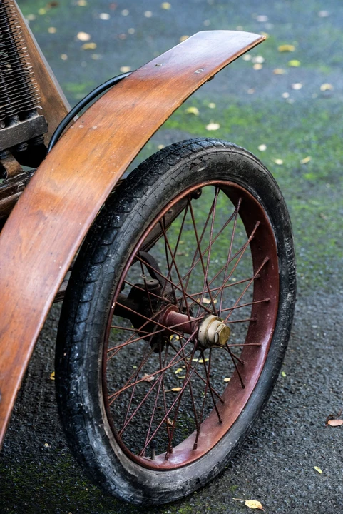 1901 Ford Model T Pickup & Model TT - Image 21 of 24