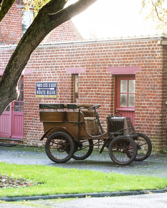 1901 Ford Model T Pickup & Model TT - Image 20 of 24