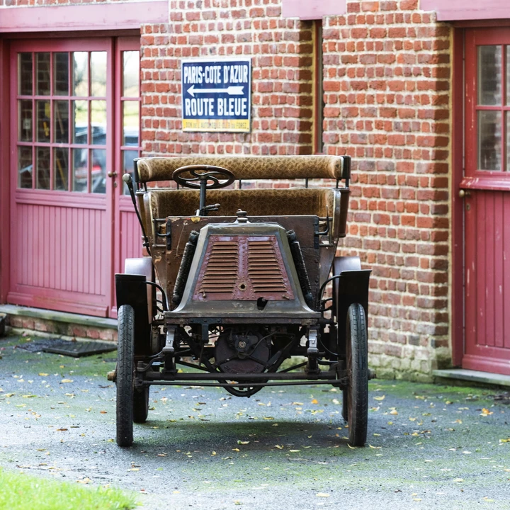 1901 Ford Model T Pickup & Model TT - Image 24 of 24