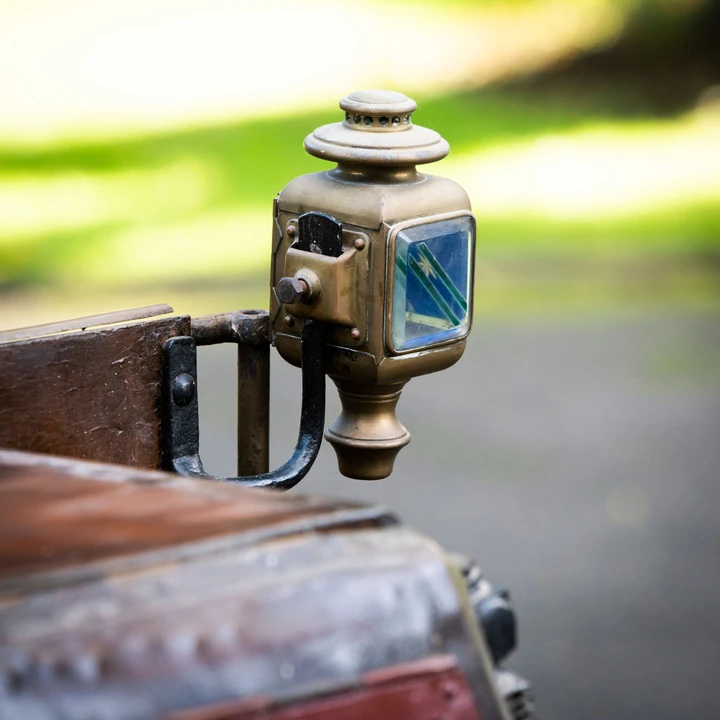 1901 Ford Model T Pickup & Model TT - Image 3 of 24