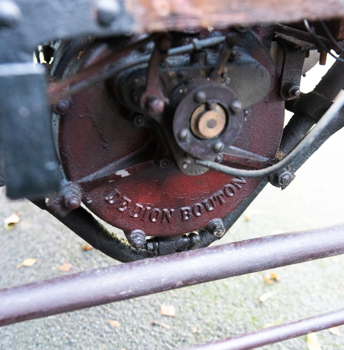 1901 Ford Model T Pickup & Model TT - Image 14 of 24