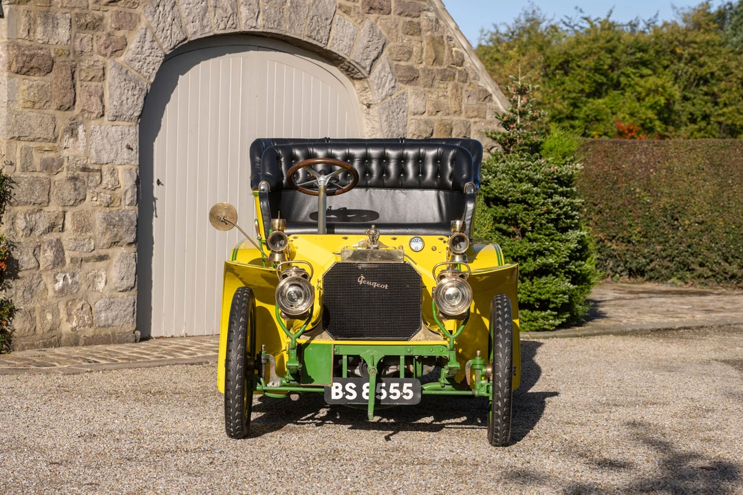 1904 Peugeot - Image 27 of 27