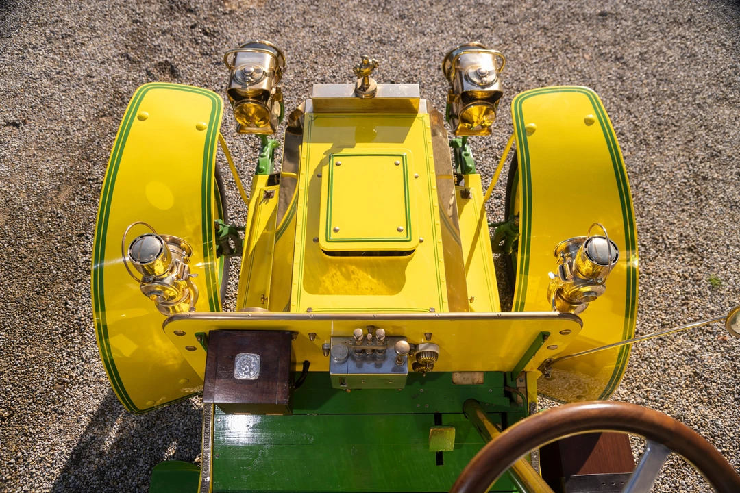 1904 Peugeot - Image 23 of 27
