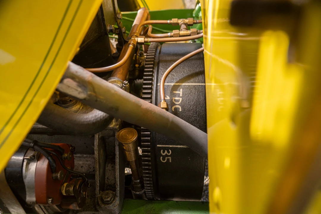 1904 Peugeot - Image 25 of 27