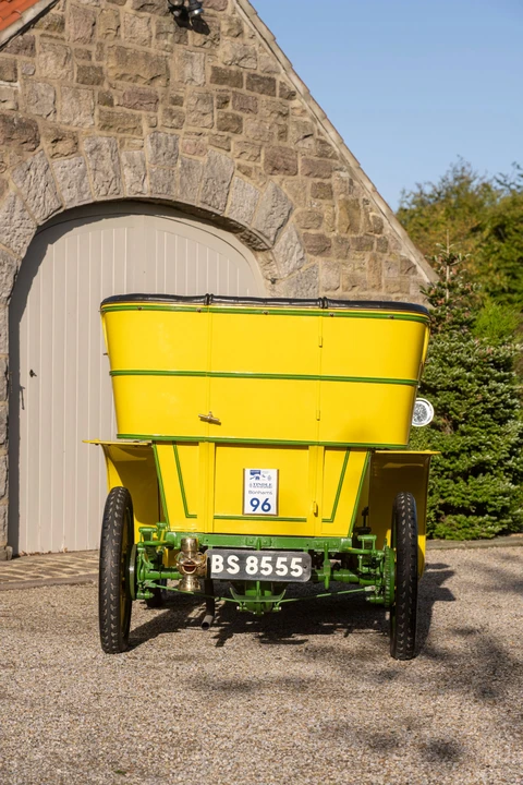 1904 Peugeot - Image 12 of 27