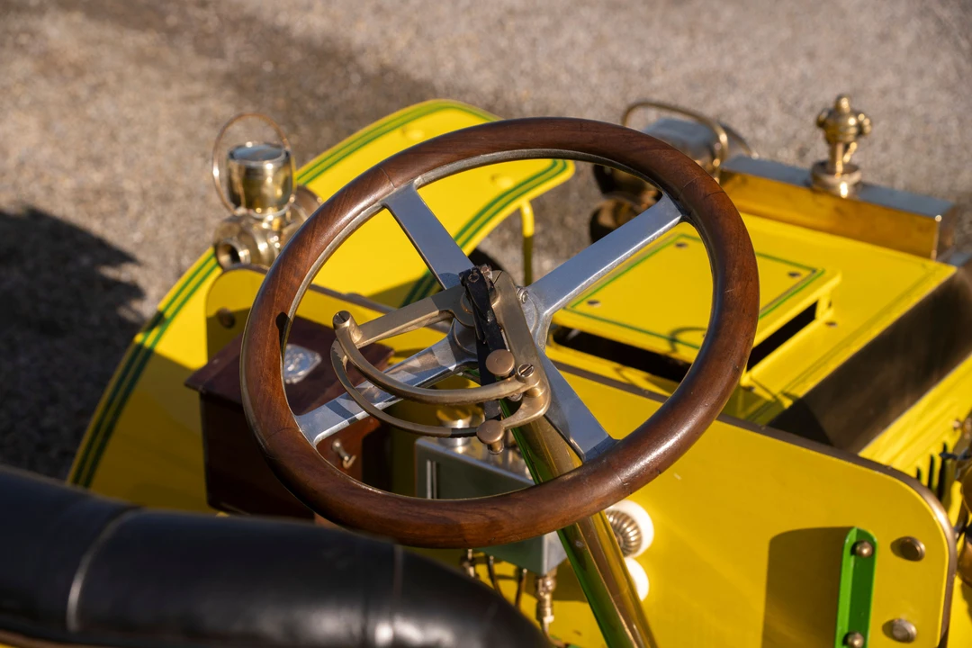 1904 Peugeot - Image 3 of 27