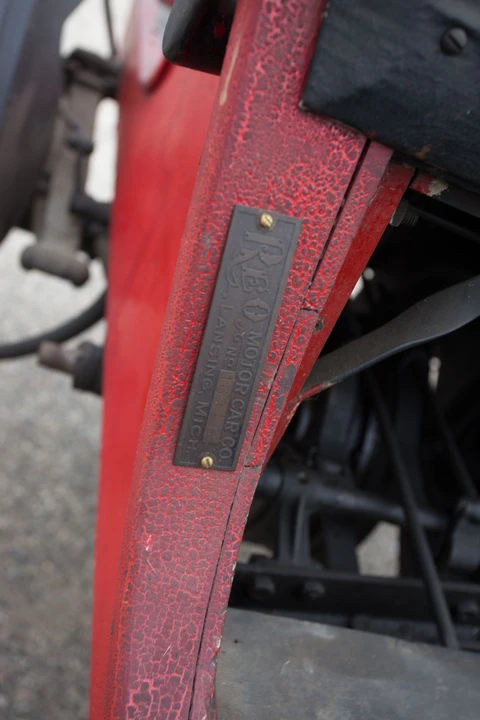 1905 Reo - Image 5 of 10