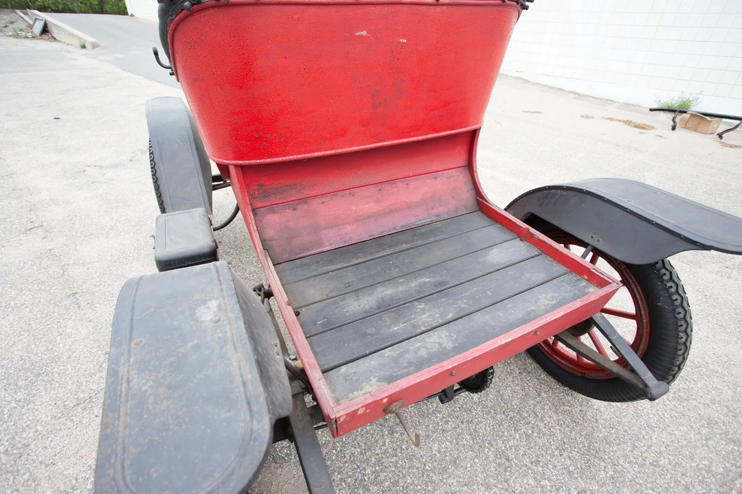 1905 Reo - Image 2 of 10