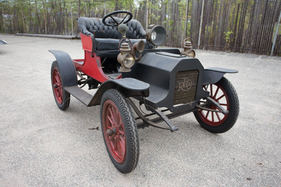 1905 Reo - Image 6 of 10