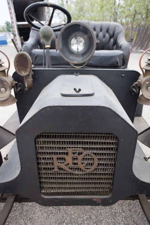 1905 Reo - Image 10 of 10